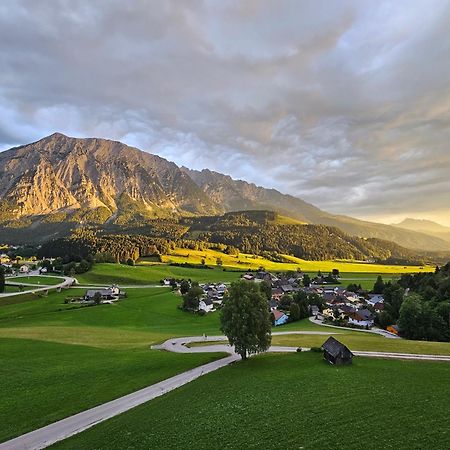 Lovely Apartment Tauplitz Εξωτερικό φωτογραφία