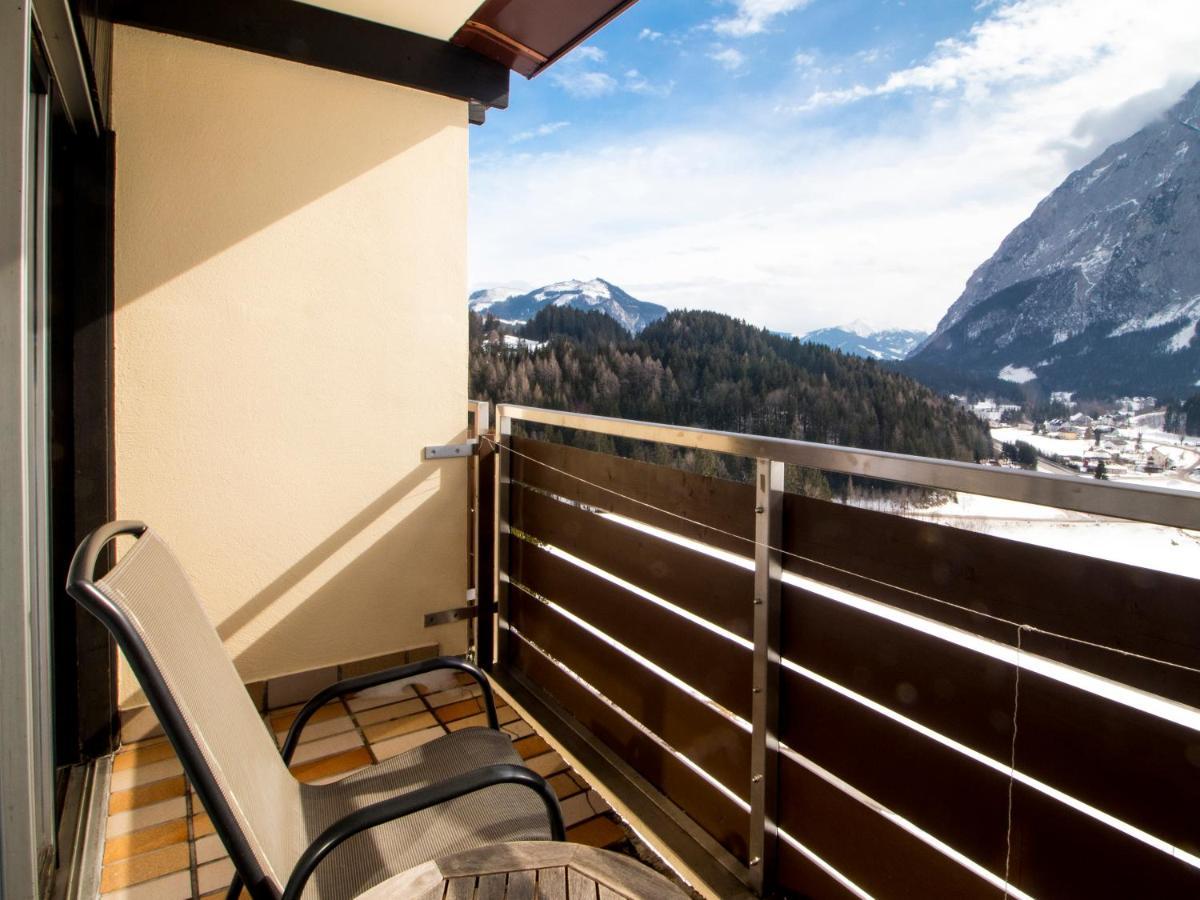Lovely Apartment Tauplitz Εξωτερικό φωτογραφία