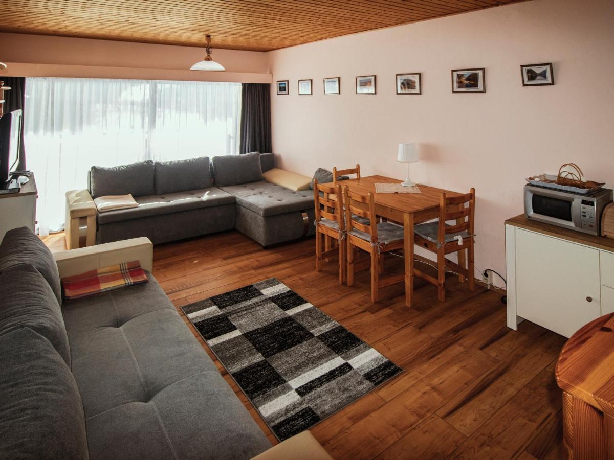 Lovely Apartment Tauplitz Εξωτερικό φωτογραφία