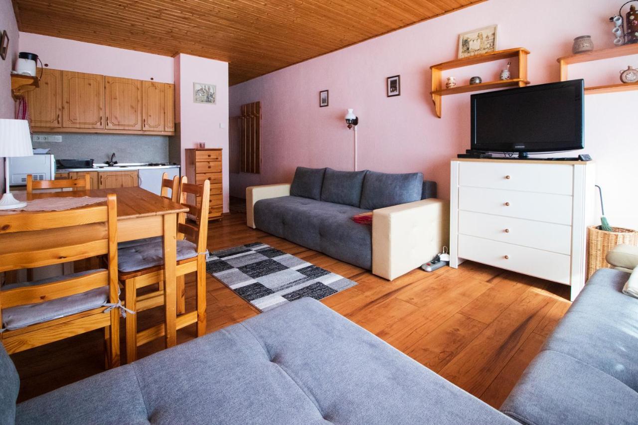 Lovely Apartment Tauplitz Εξωτερικό φωτογραφία