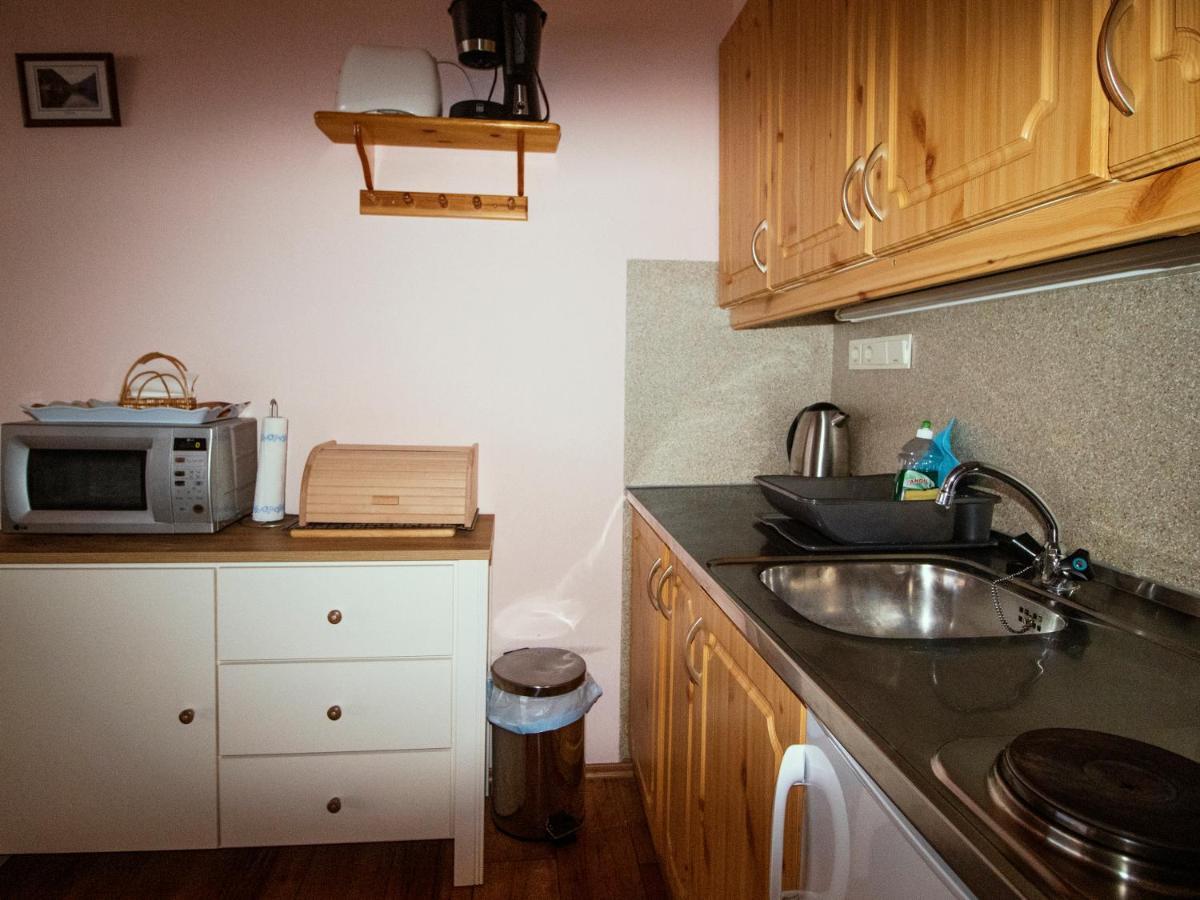 Lovely Apartment Tauplitz Εξωτερικό φωτογραφία
