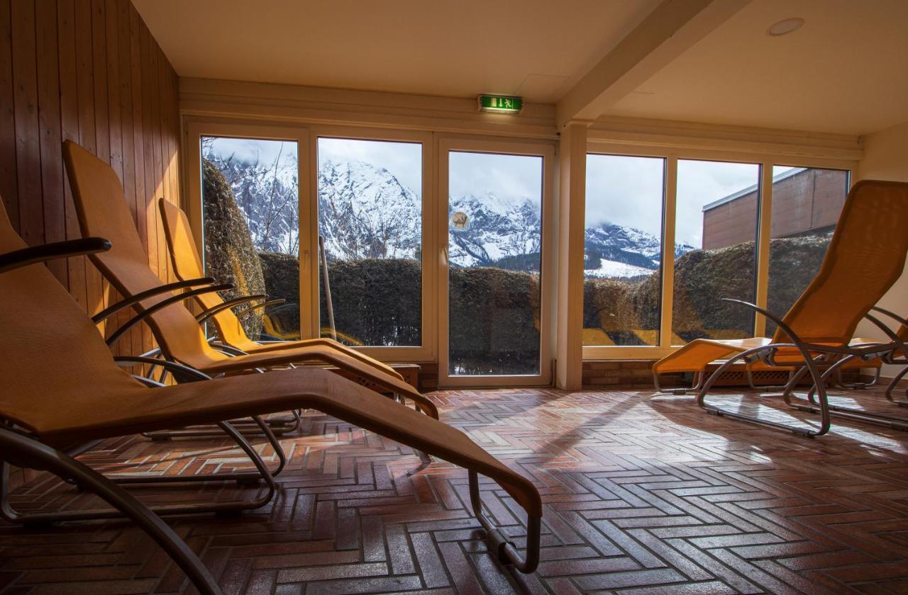 Lovely Apartment Tauplitz Εξωτερικό φωτογραφία