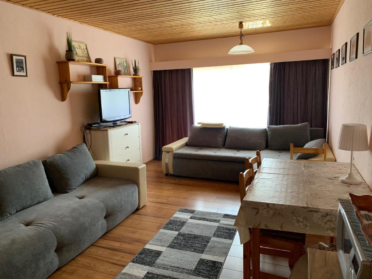 Lovely Apartment Tauplitz Εξωτερικό φωτογραφία